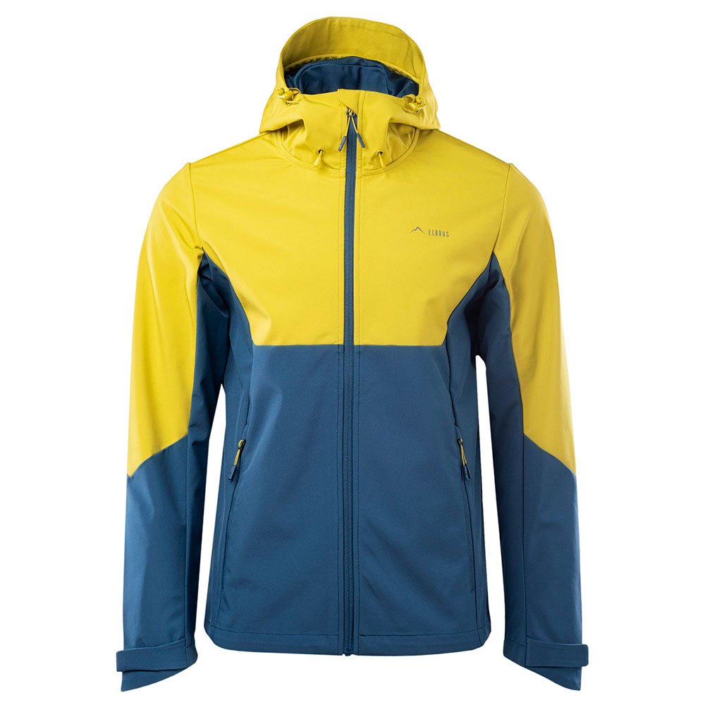 Куртка Elbrus Landar, синий
