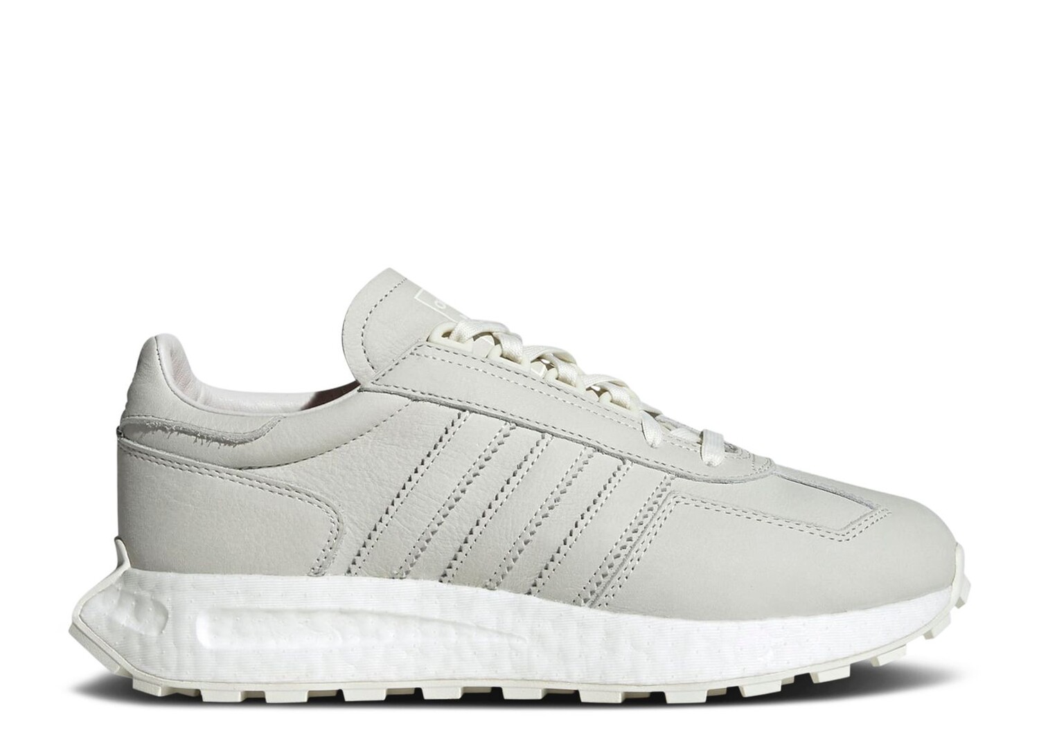 

Кроссовки adidas Retropy E5 'Off White Aluminium', серый