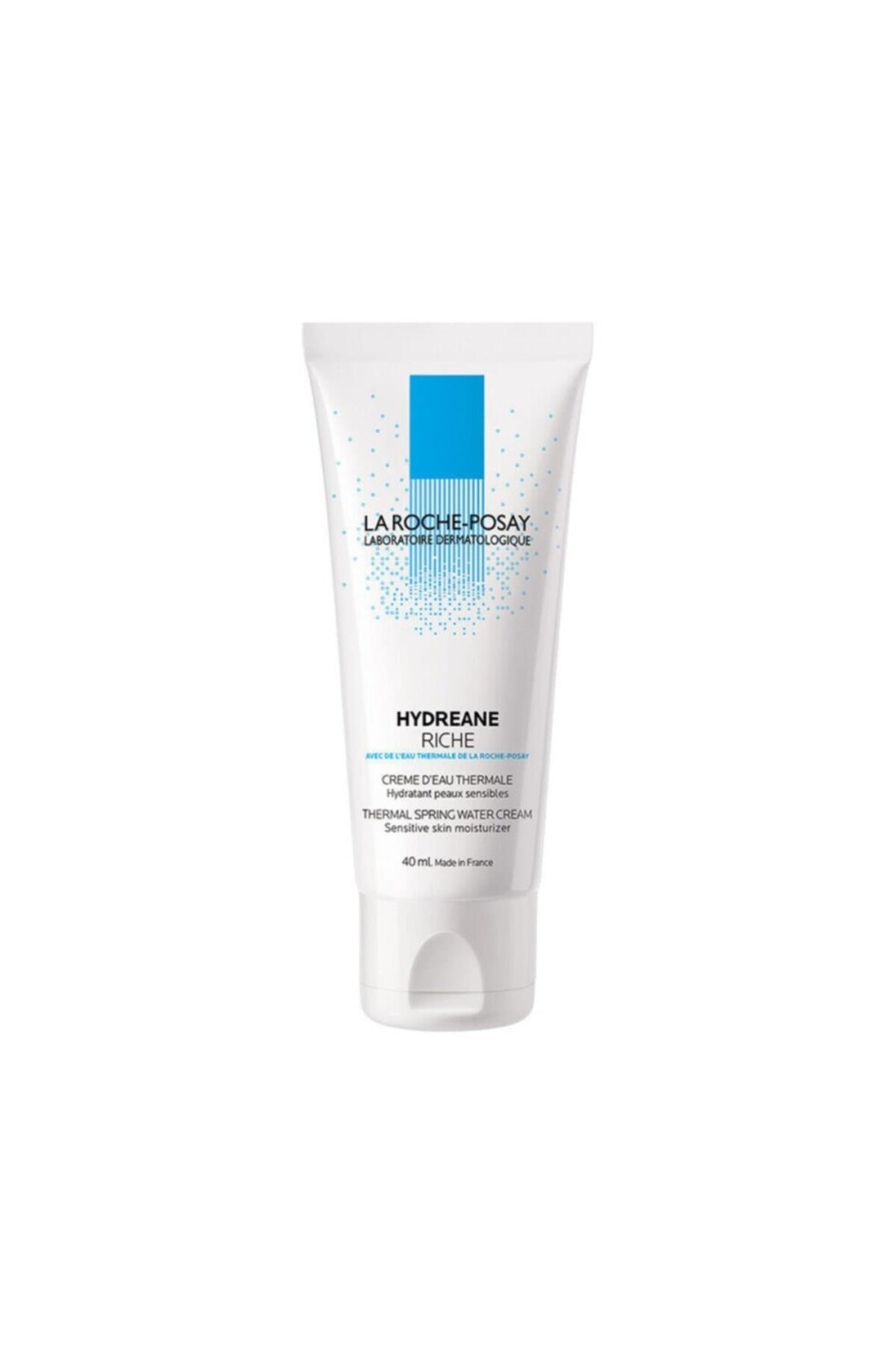 

La Roche Posay Hydreane Riche увлажняющий крем 40 мл