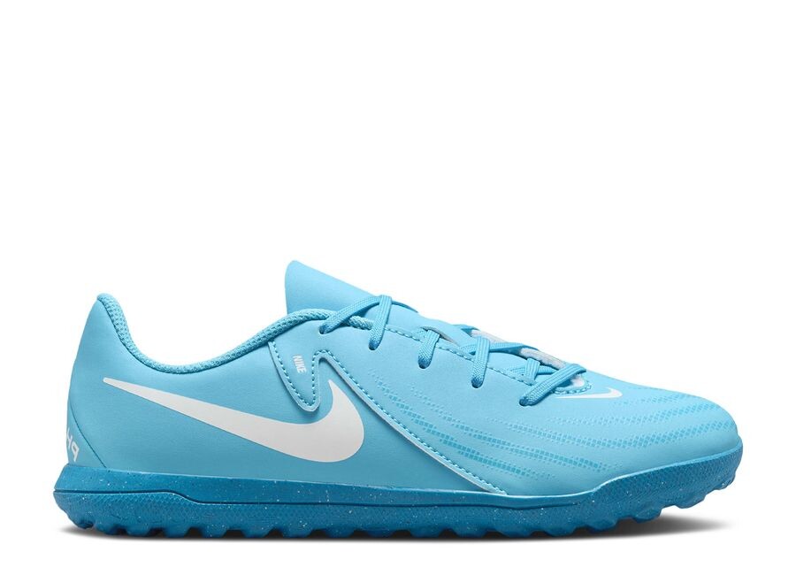 

Кроссовки Nike Phantom GX 2 Club TF GS, цвет Mad Ambition Pack
