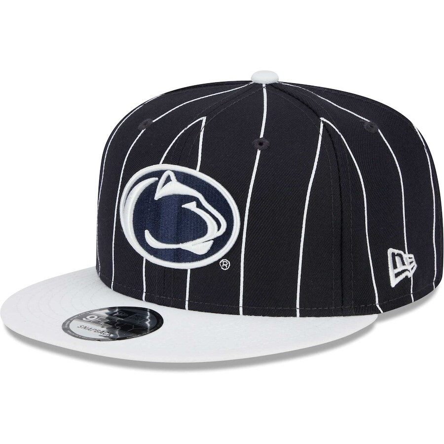 

Бейсболка New Era Penn State Nittany Lions, нави