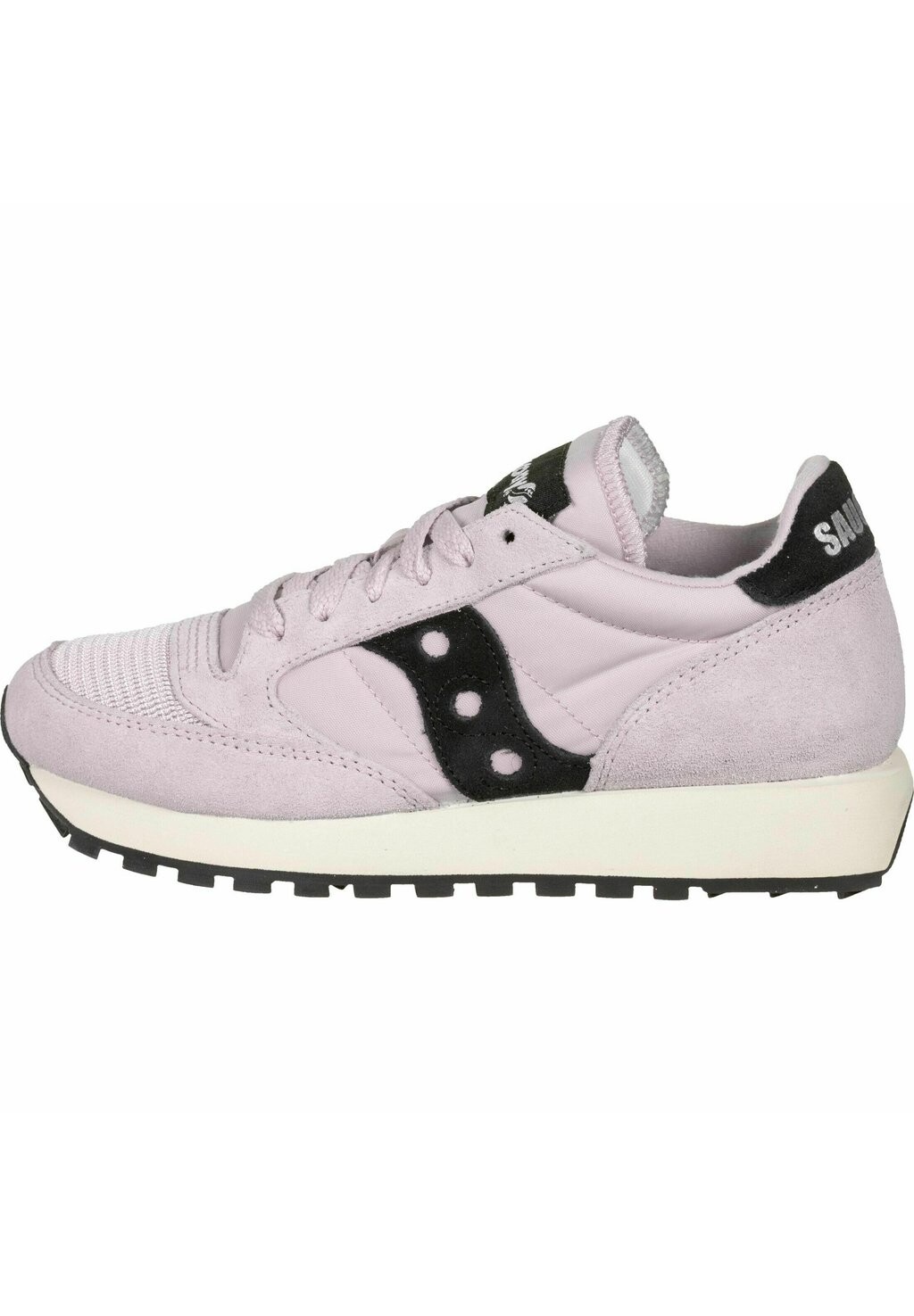 

Кроссовки Saucony, фиолетовый/черный