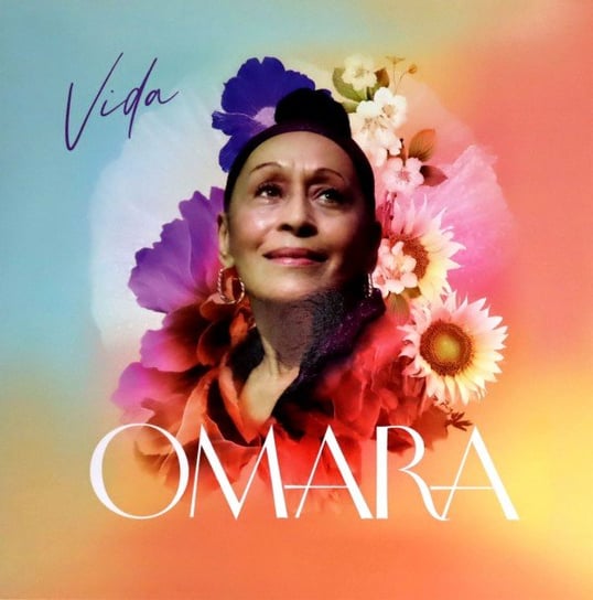 Виниловая пластинка Portuondo Omara - Omara Portuondo: Vida