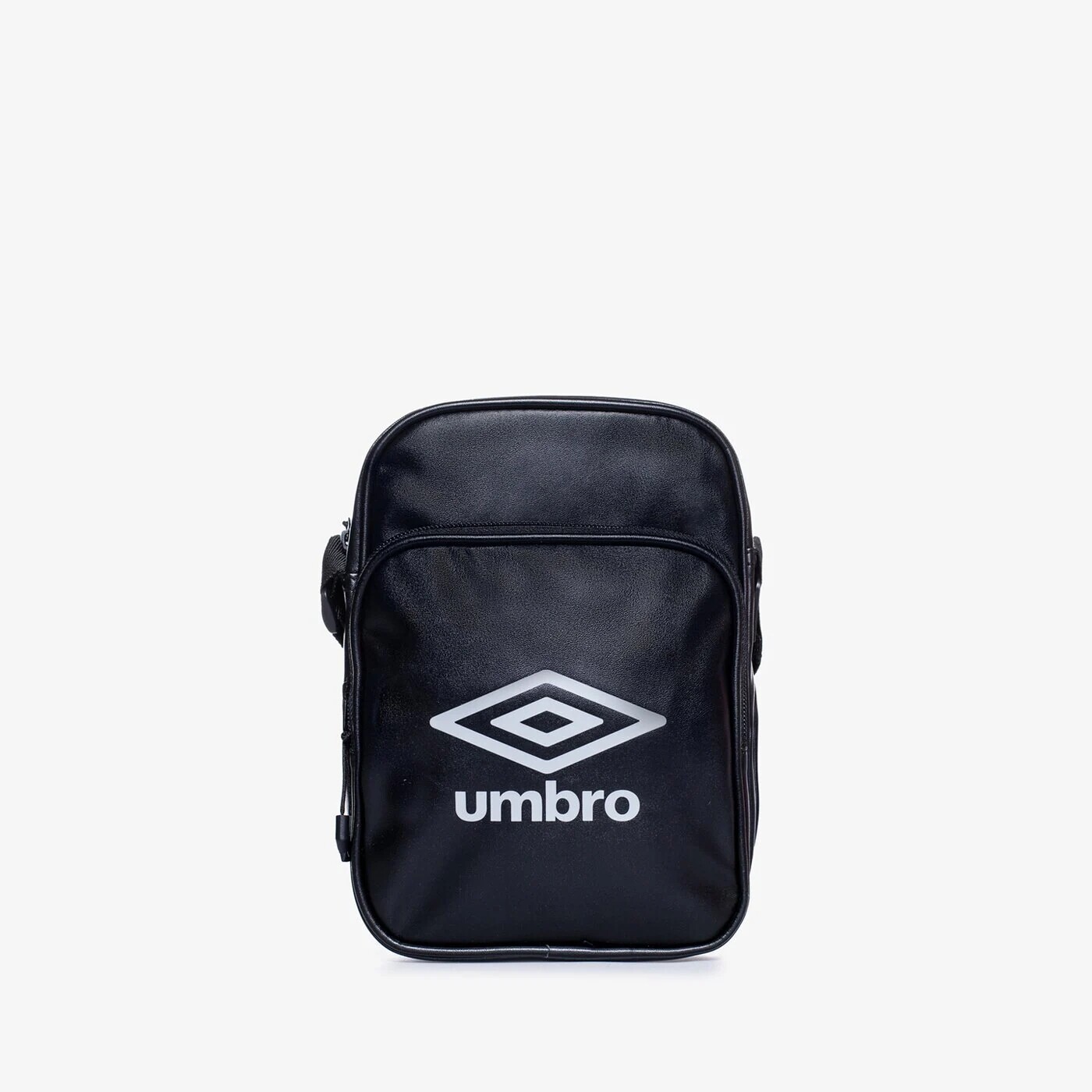 Сумка Umbro Northfield, черный сумка umbro katon черный