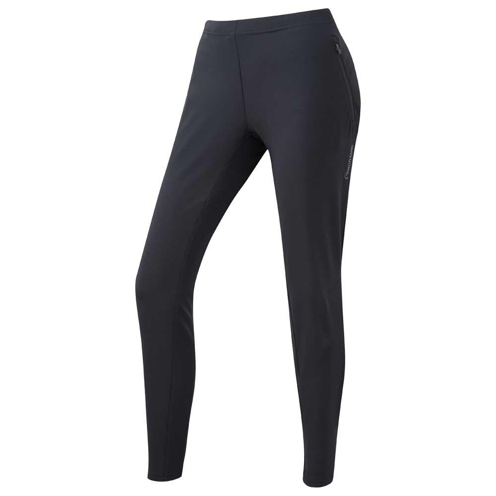 

Леггинсы Montane Ineo Pro Regular, черный