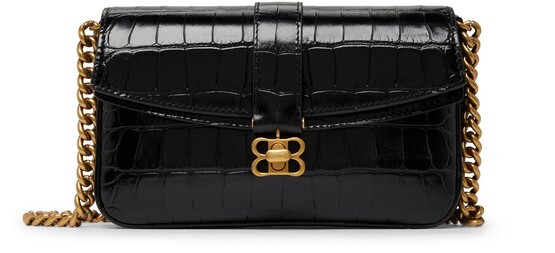 

Женская сумка с клапаном XS Balenciaga