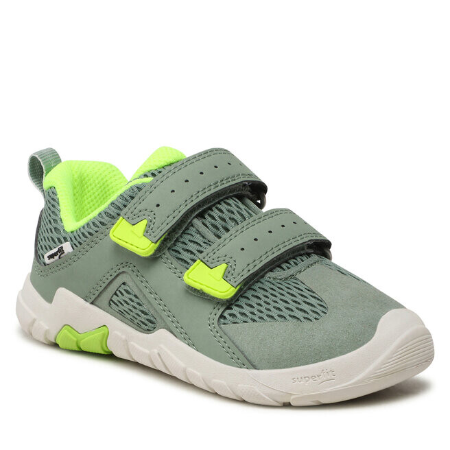 

Кроссовки Superfit M, зеленый