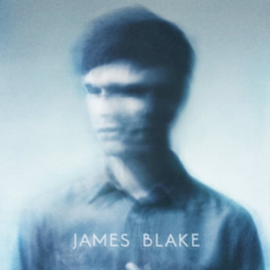 Виниловая пластинка Blake James - James Blake james blake james blake vinyl