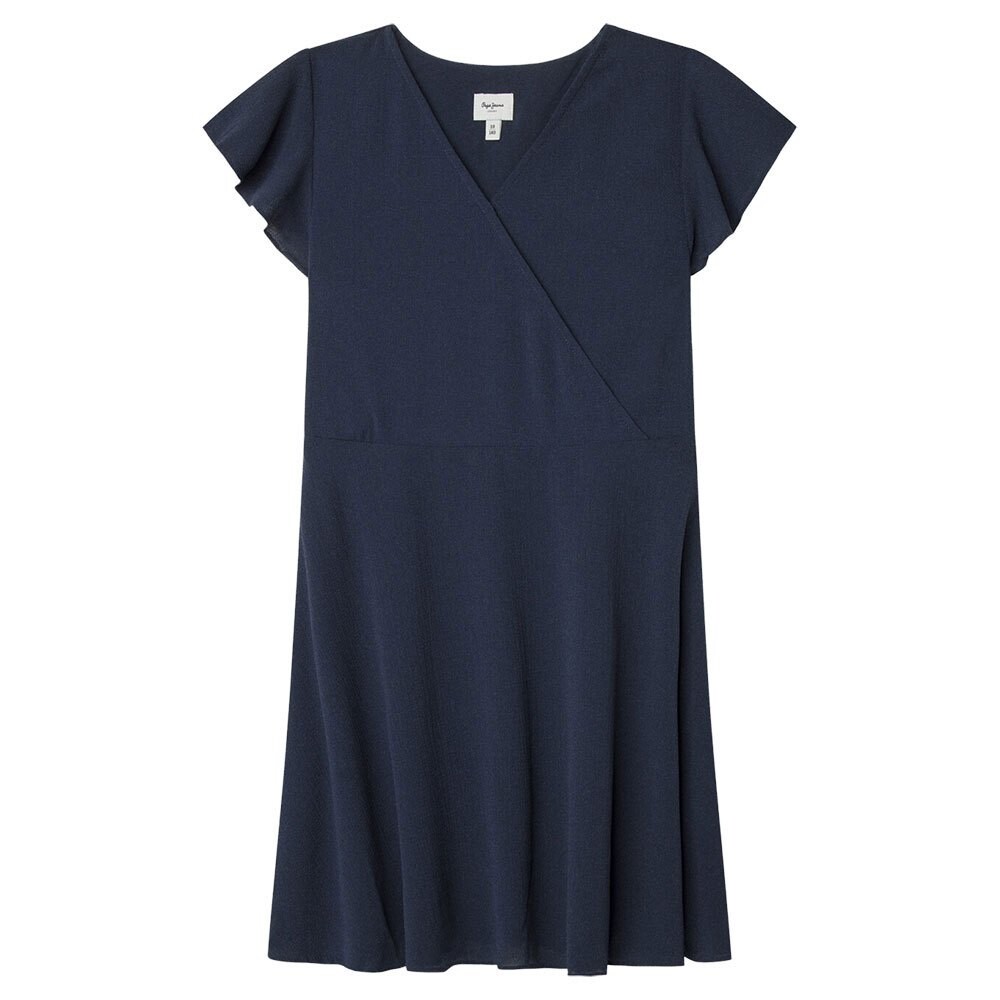 

Платье Pepe Jeans Rachna, синий