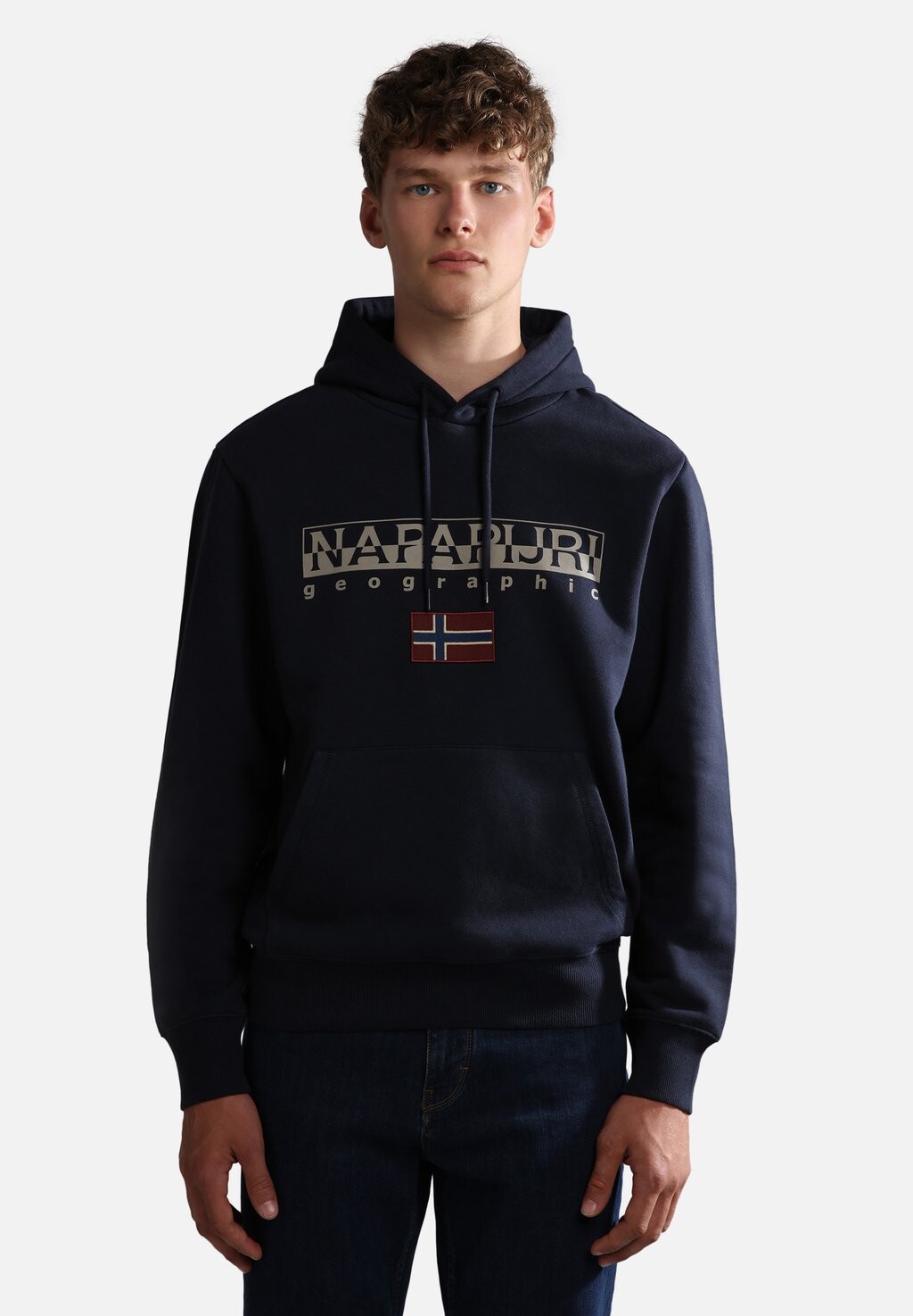 

Толстовка Napapijri