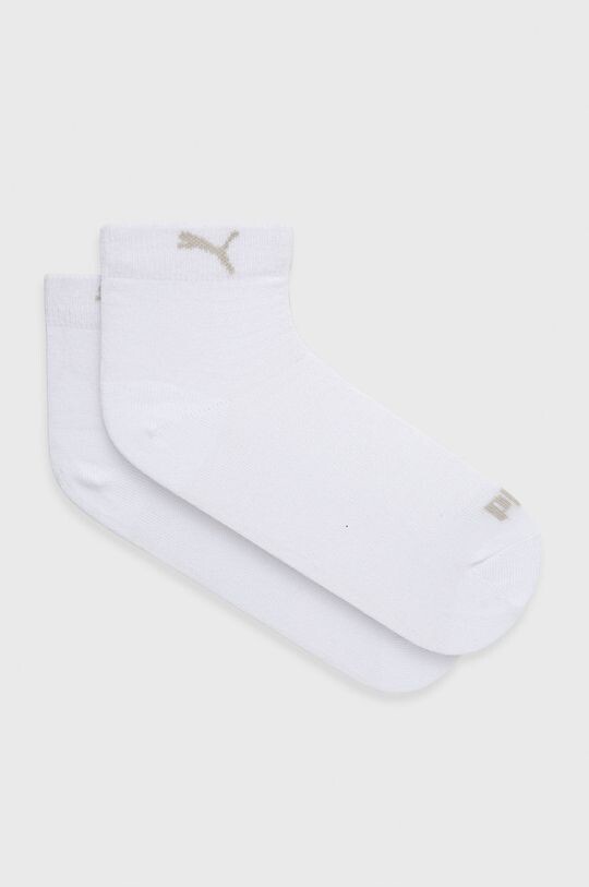 

Носки , 2 пары Puma, белый