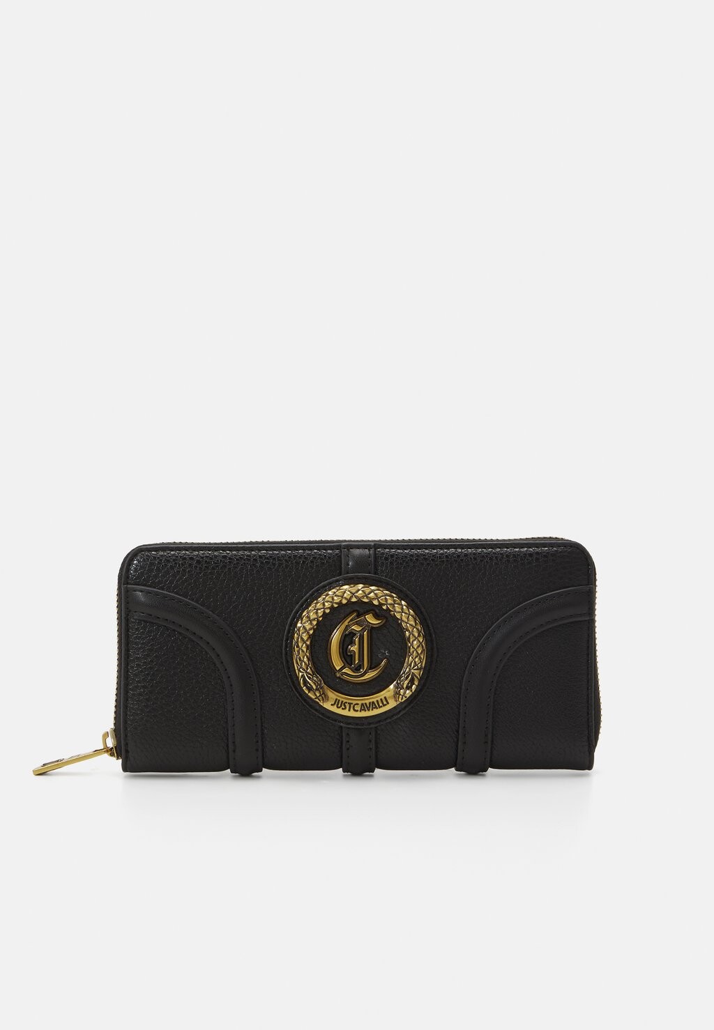 

Кошелек RANGE CIRCLE STYLE WALLET Just Cavalli, черный
