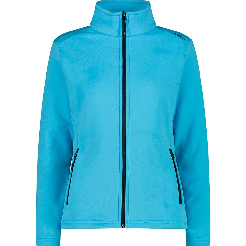 

Куртка CMP 3E13116s Fleece, синий