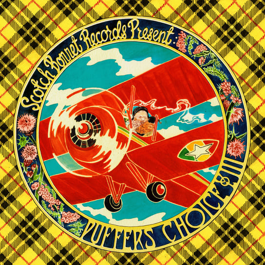 Виниловая пластинка Various Artists - Scotch Bonnet Presents Puffers Choice Vol III шарф scotch