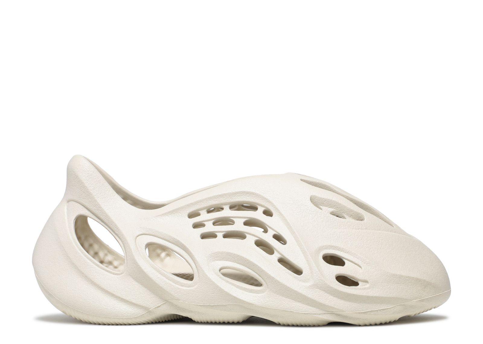 Кроссовки adidas Yeezy Foam Runner 'Ararat', белый ararat
