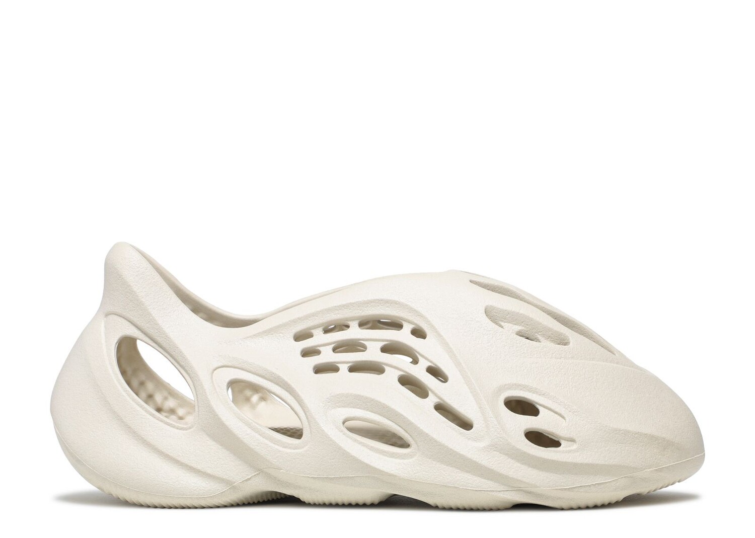 

Кроссовки adidas Yeezy Foam Runner 'Ararat', белый