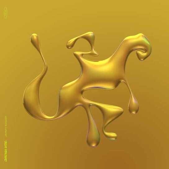 

Виниловая пластинка Edgar Jimmy - Cheetah Bend