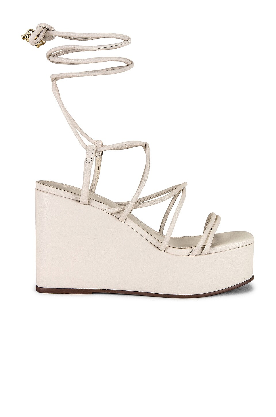 

Туфли Schutz Magdalena Casual, белый
