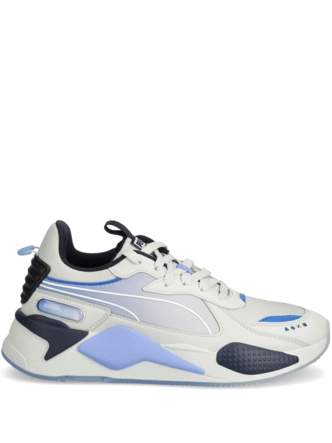 

Кроссовки PUMA x Playstation RS-X