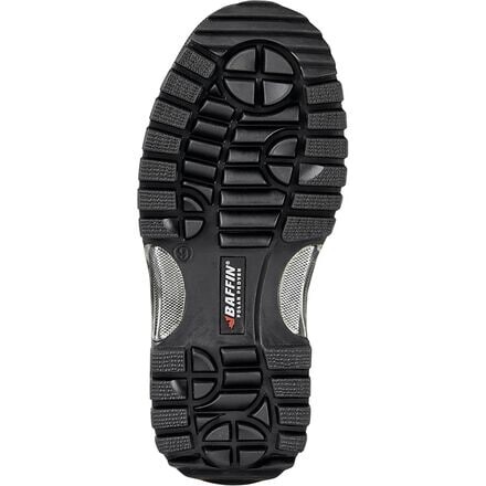 

Ботинки Tundra мужские Baffin, черный