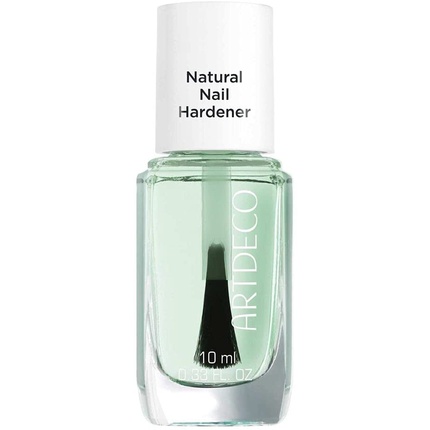 Natural Nail Hardener — Отвердитель для ломких ногтей — 1 х 10 мл, Artdeco