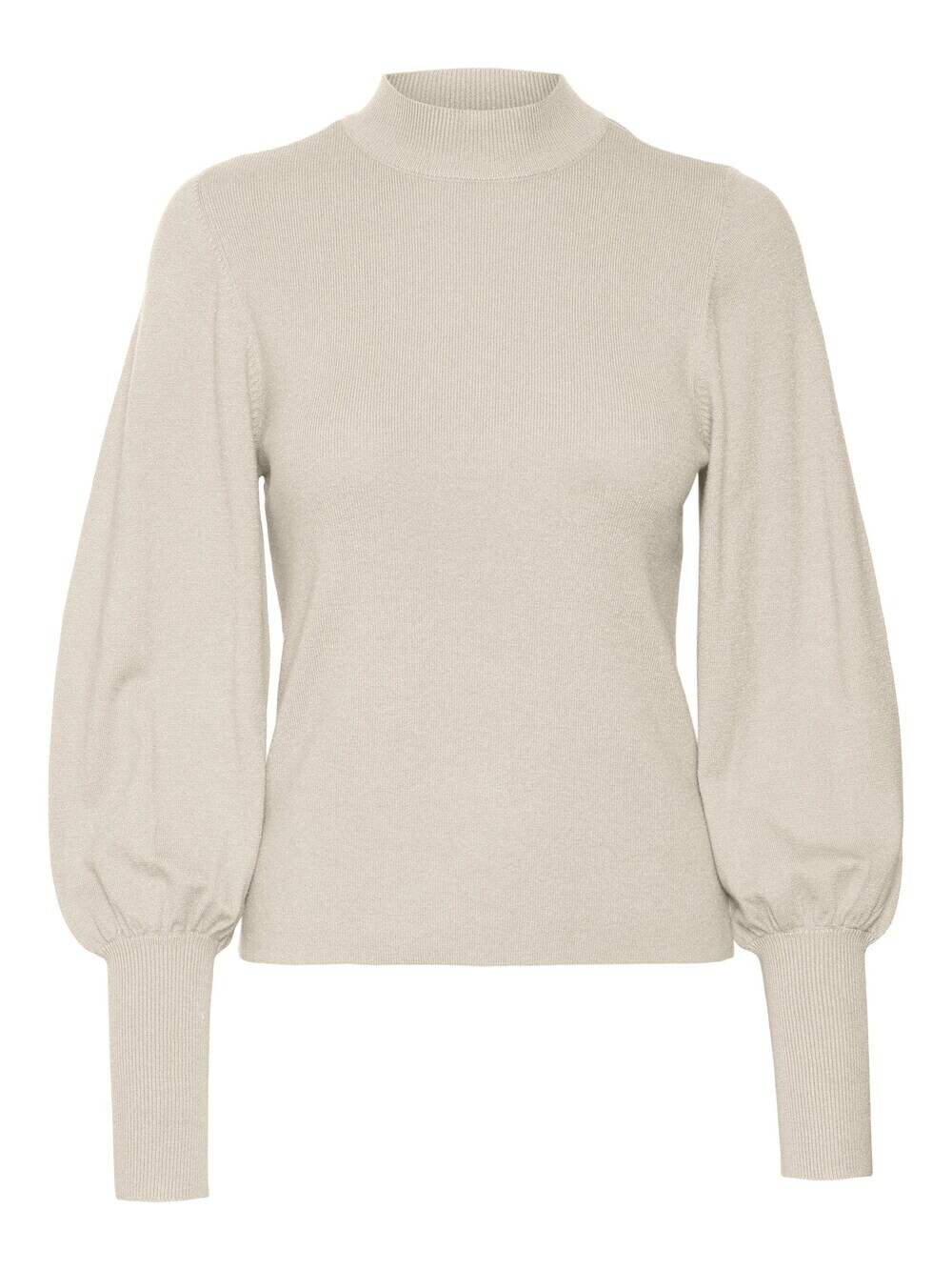 

Свитер VERO MODA Holly Karis, бежевый