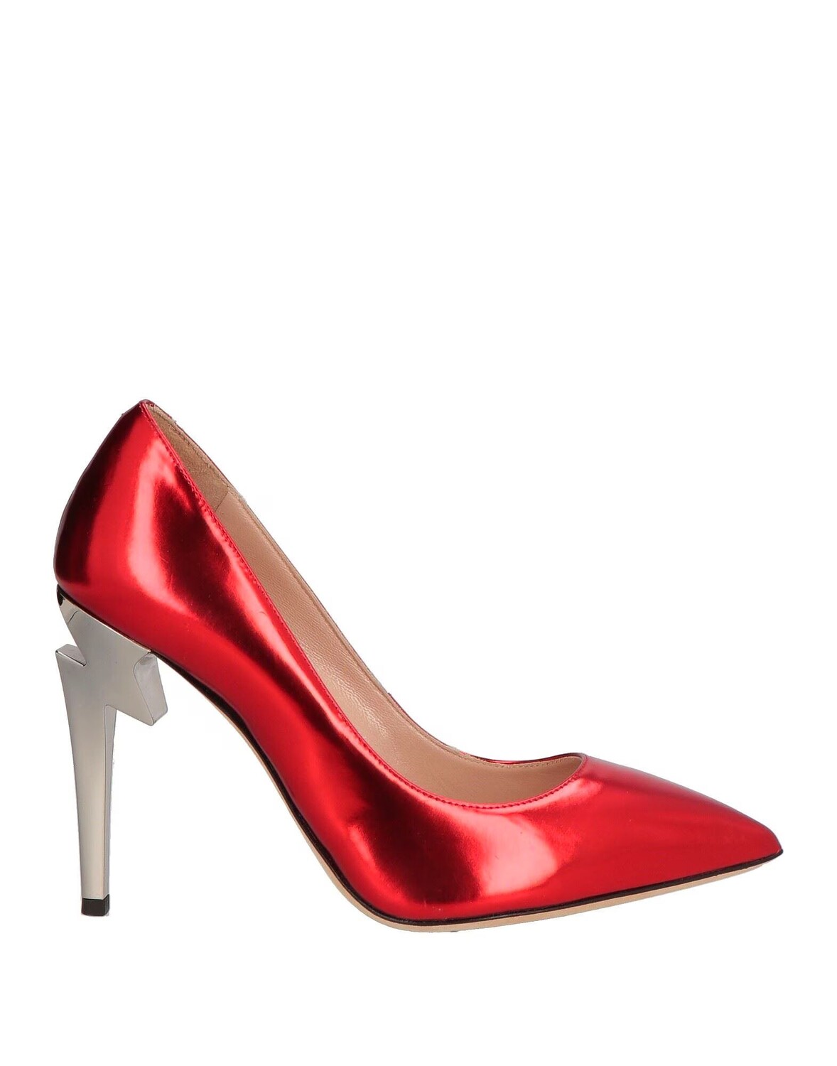 

Туфли Giuseppe Zanotti, красный