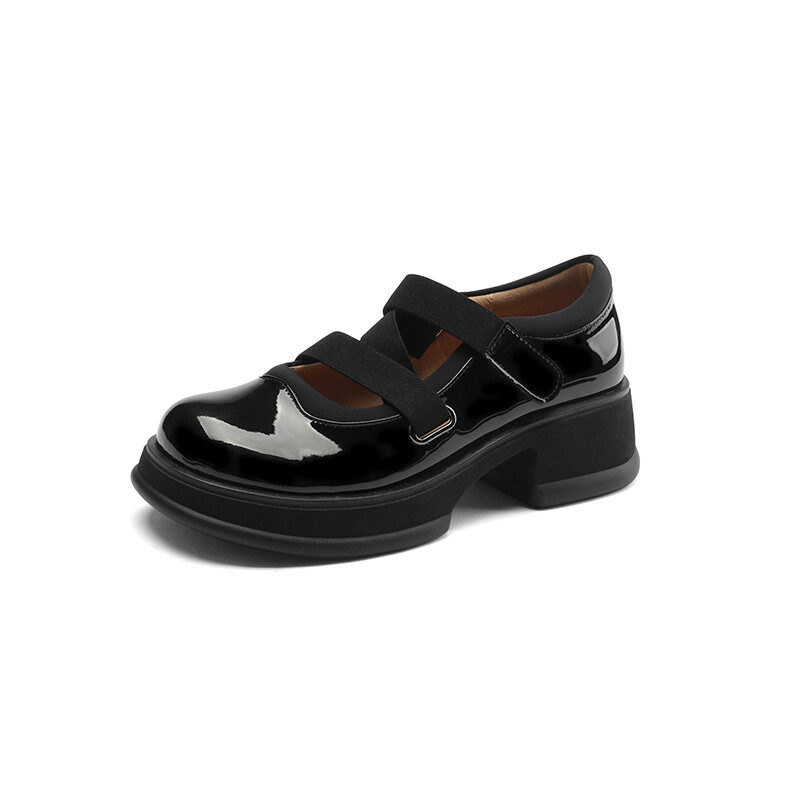 

Туфли женские повседневные Women's Casual Shoes Women's Doketop, кремовый