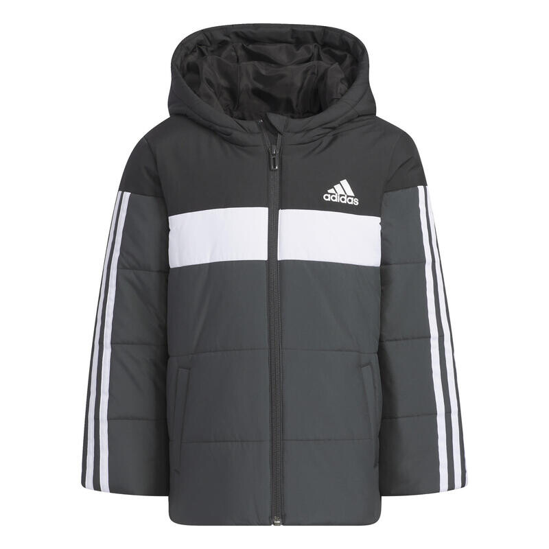 

Утепленная детская куртка ADIDAS, цвет schwarz