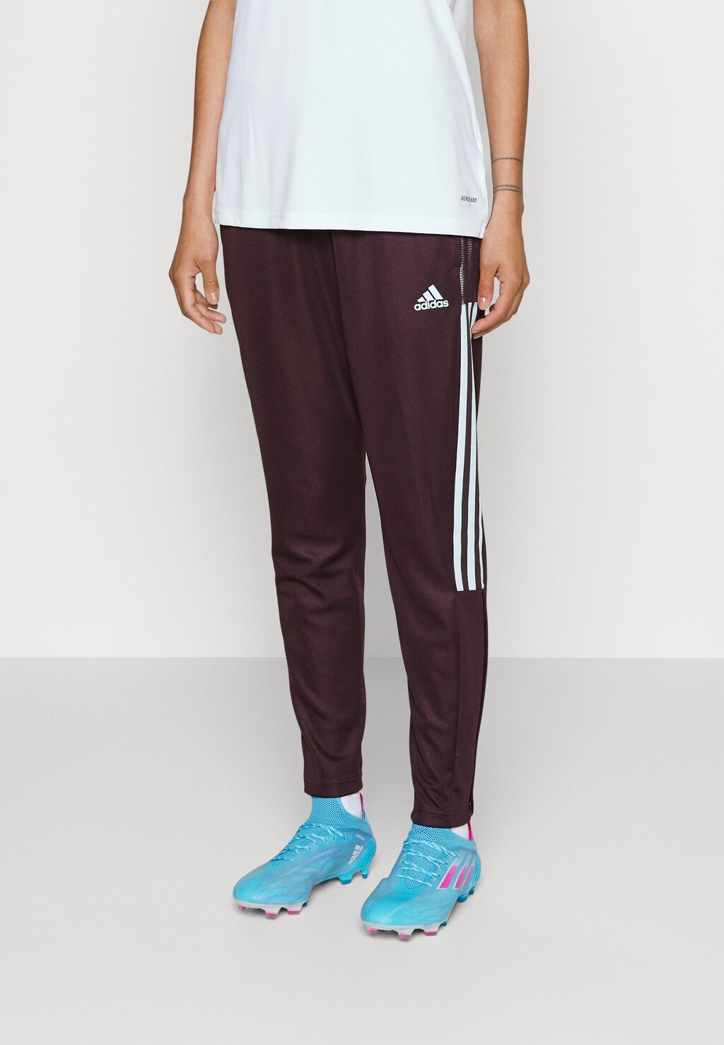 

Спортивные брюки Adidas, Коричневый