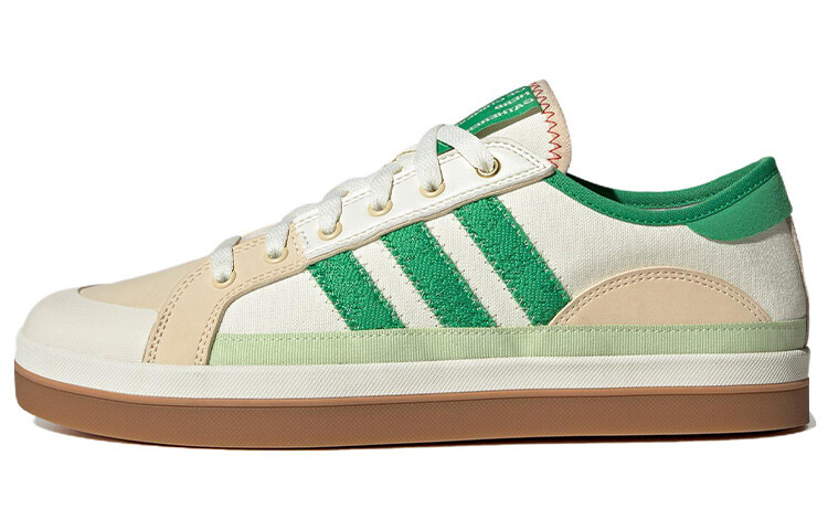 

Кроссовки унисекс Adidas Neo City Canvas для скейтбординга