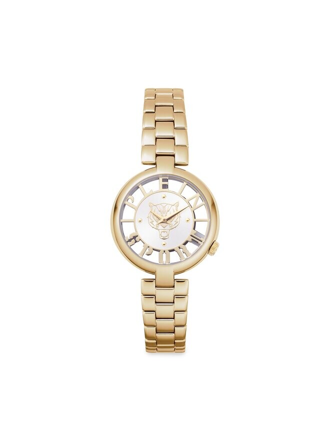 

Часы Tiger Luxe PSMBA0323 Plein Sport, золотой