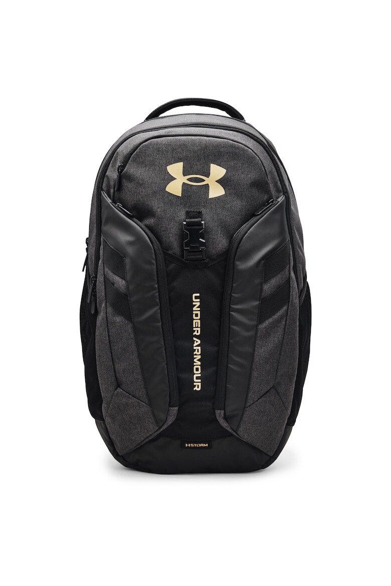 

Рюкзак Hustle Pro Under Armour, желтый