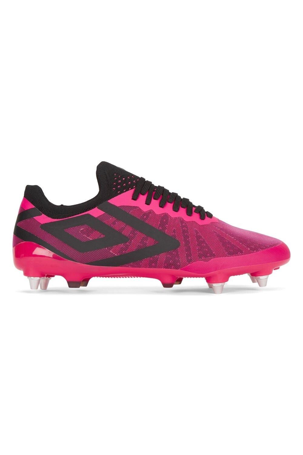 

Спортивные кроссовки Velocita VI Pro SG Boot Umbro, белый
