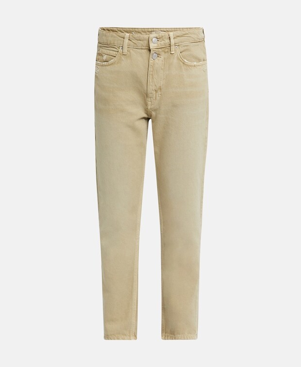 

Джинсы для мамы Esprit, хаки