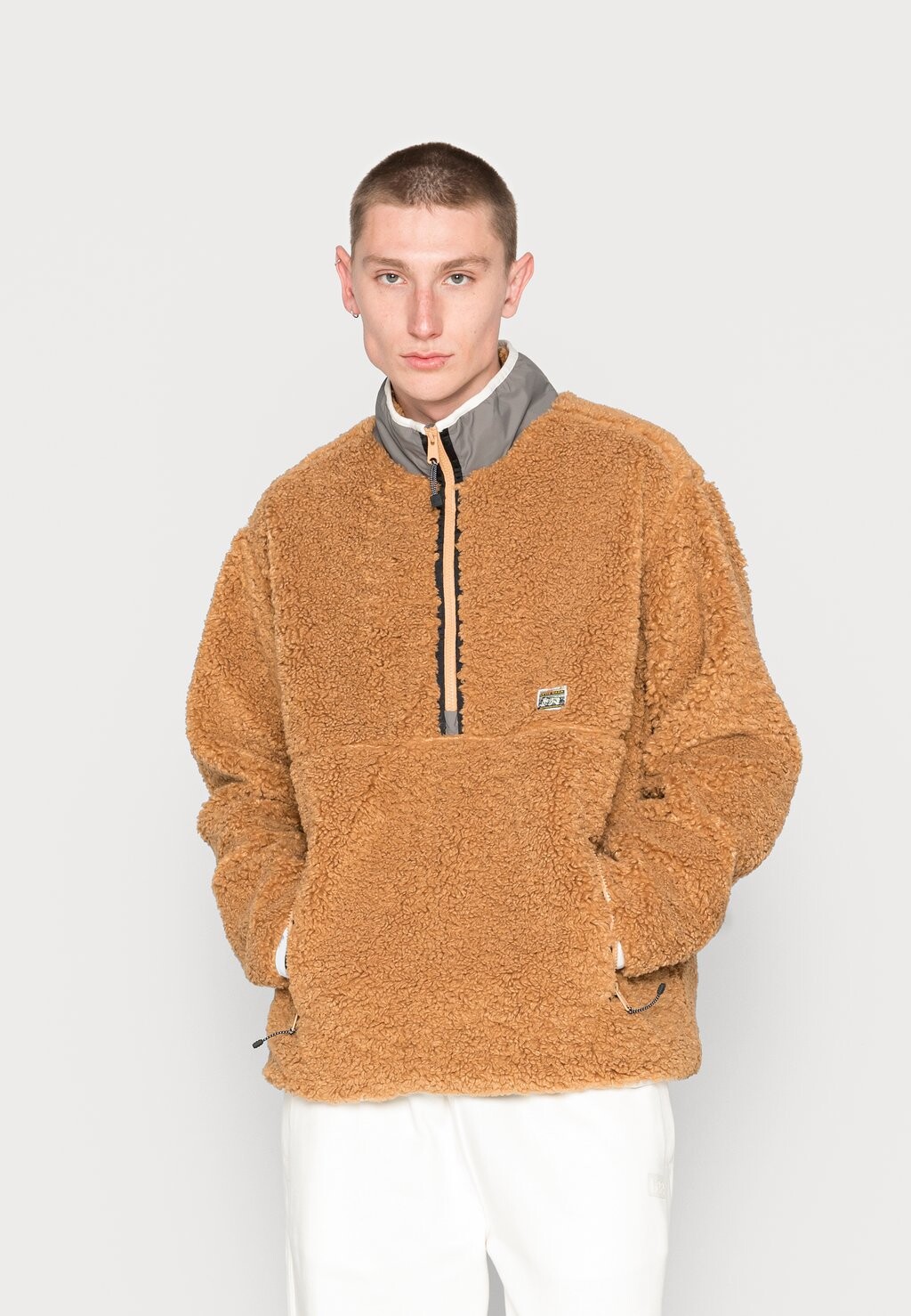 

Куртка флисовая Levi's