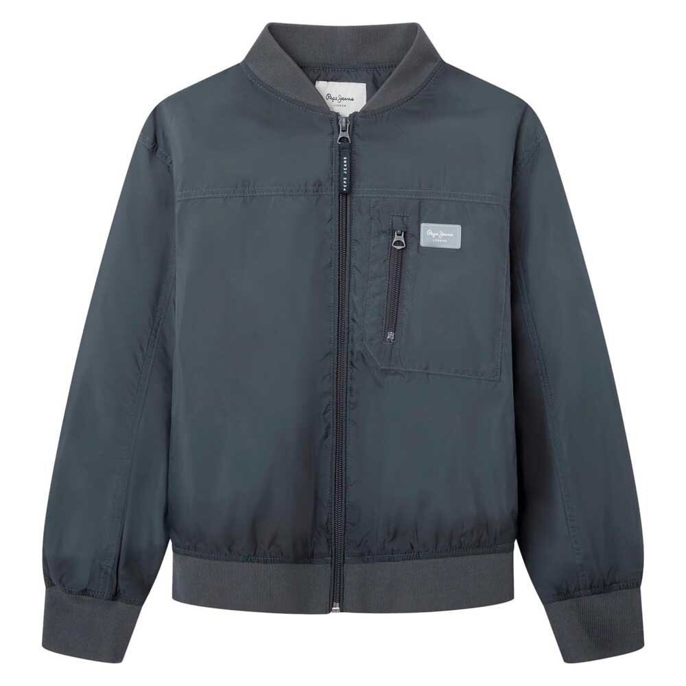 

Куртка Pepe Jeans Cedric, синий