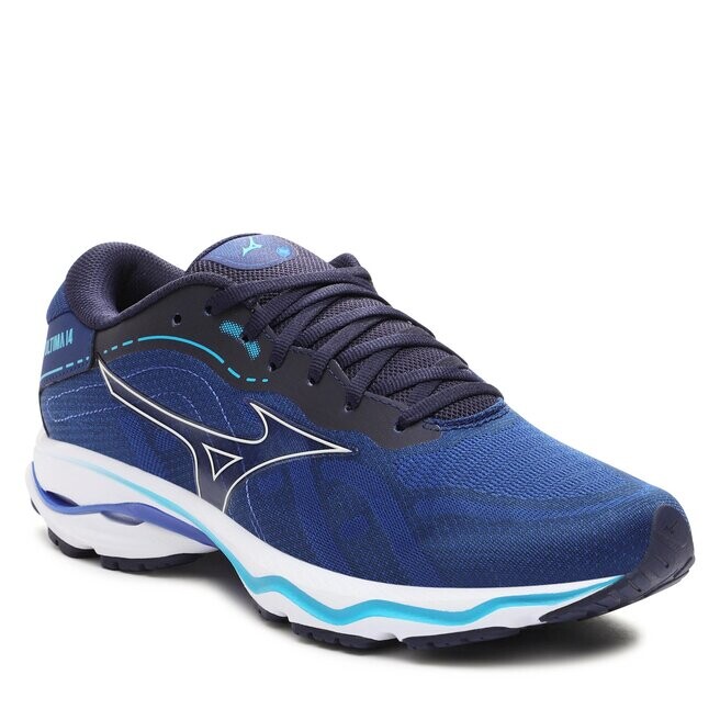 

Кроссовки Mizuno Ultima, синий