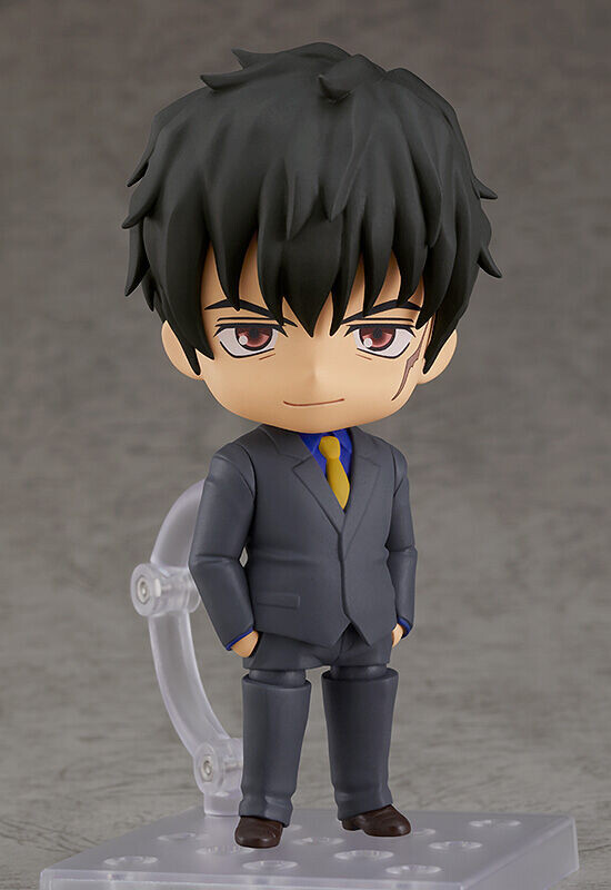 

Виниловая фигурка Blood Blockade Battlefront & Beyond - Steven A Starphase Nendoroid