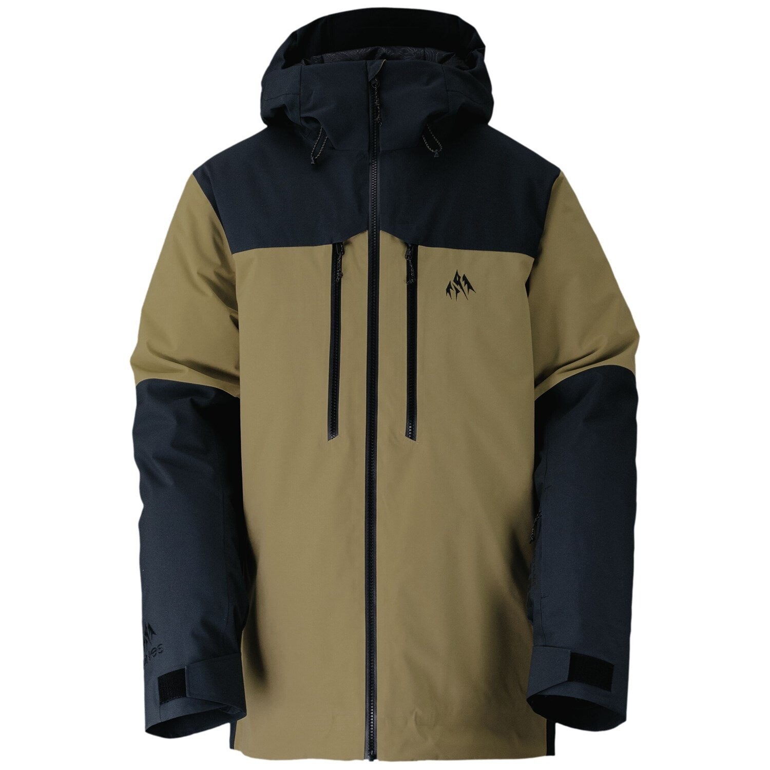 

Утепленная куртка Jones Mountain Surf Parka