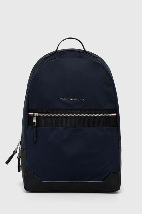 

Рюкзак Tommy Hilfiger, темно-синий