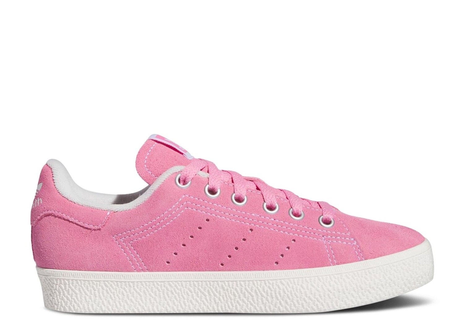 

Кроссовки adidas Stan Smith Cs J 'Bliss Pink', розовый