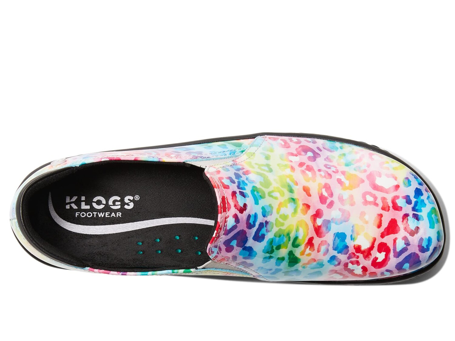 

Сабо Klogs Footwear Moxy