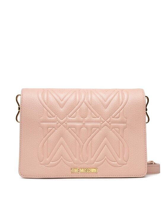 

Сумочка Love Moschino, розовый