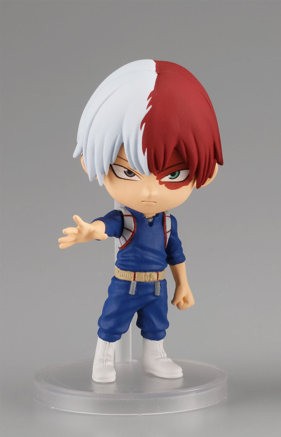 

Фигурка My Hero Academia - Shoto Todoroki Chibi Masters Exclusive Miniature Figure