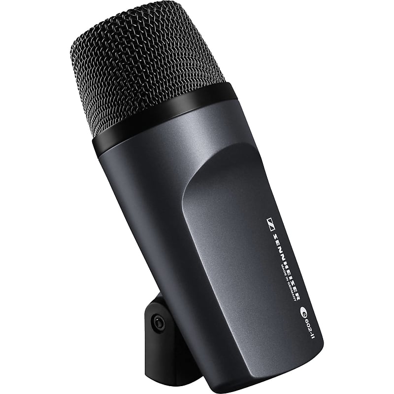 

Динамический микрофон Sennheiser e602 II Dynamic