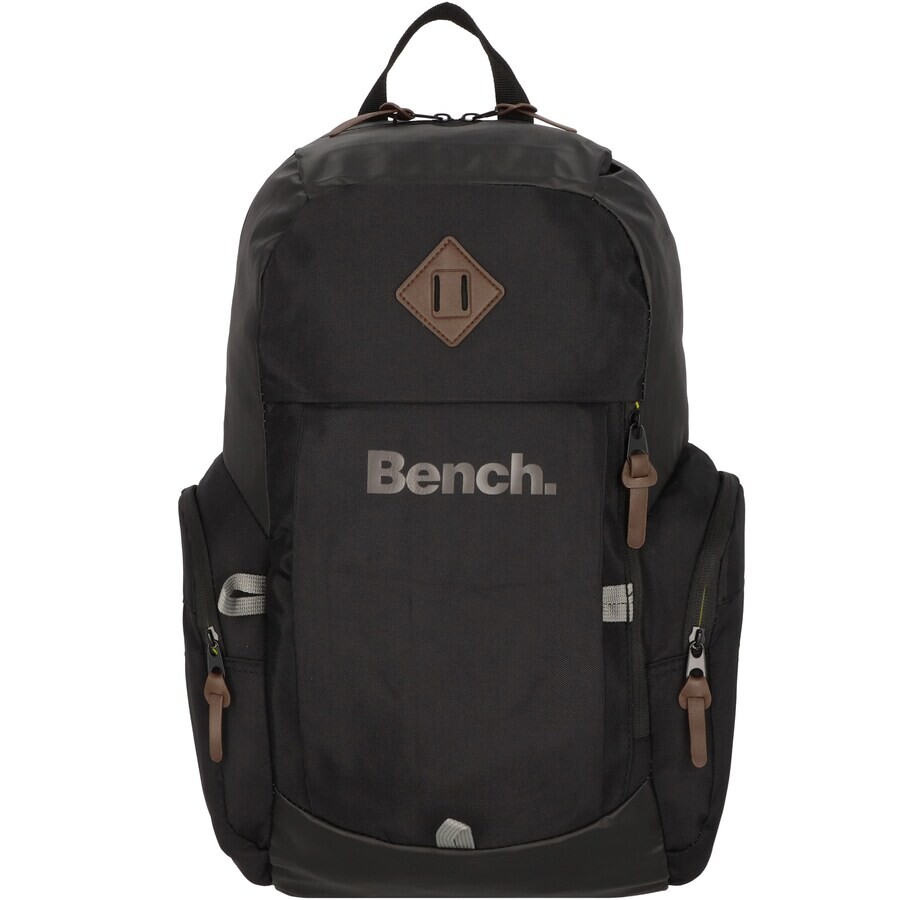

Рюкзак BENCH Backpack Terra, черный