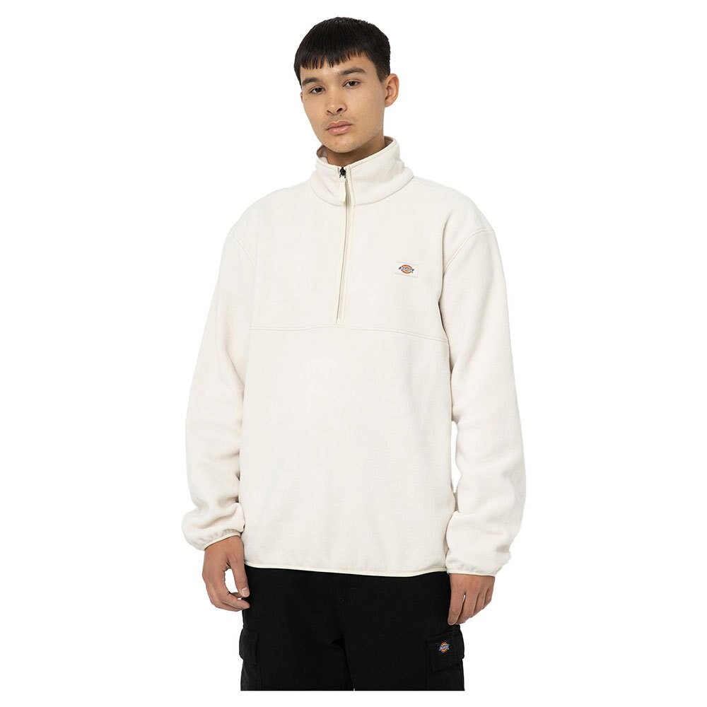 

Толстовка Dickies Louisburg, серый