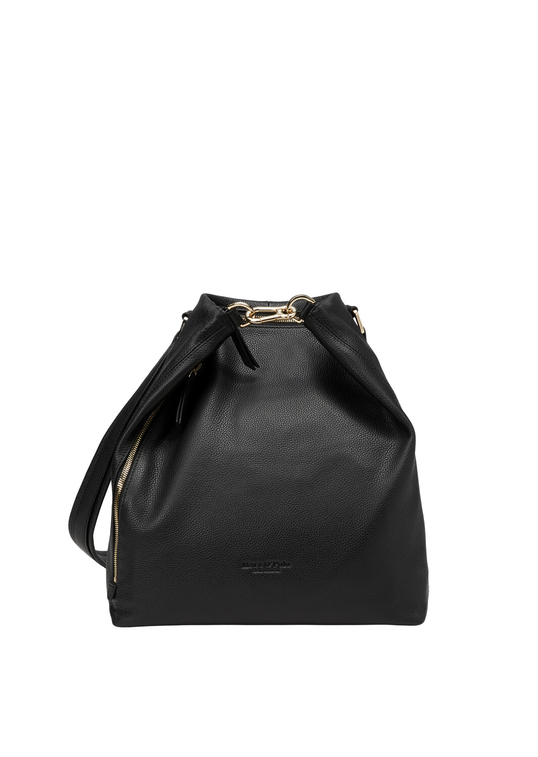 

Рюкзак Marc O'Polo medium, черный