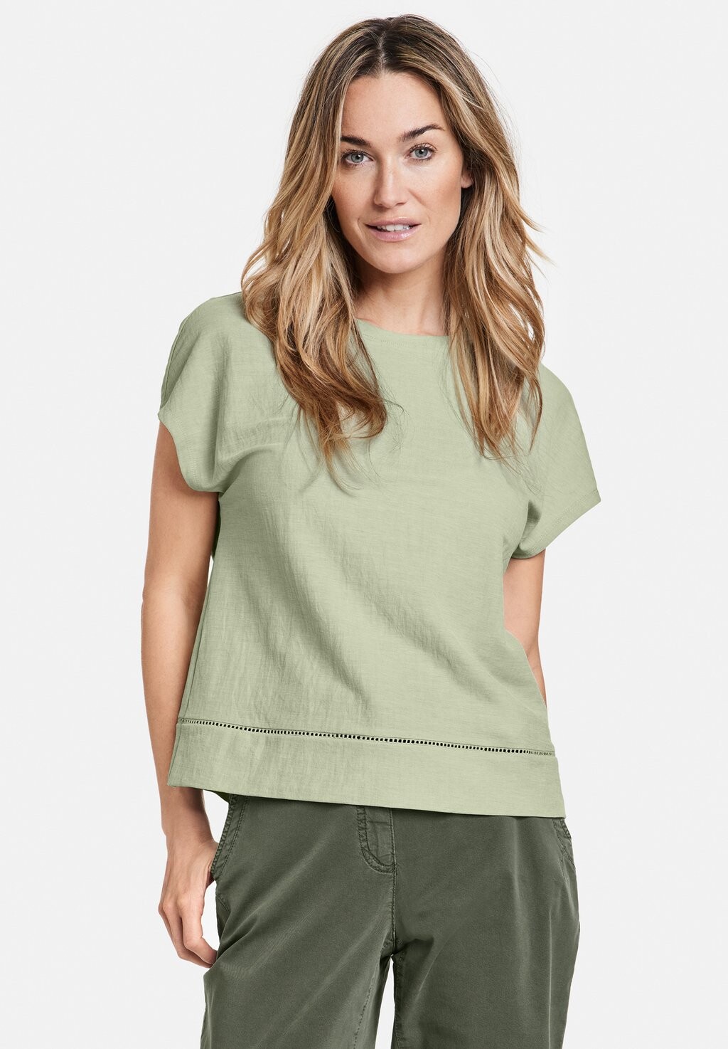 

Блузка Gerry Weber